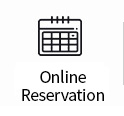 Online Reservation 